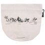 Cook Concept Bolsa para conservar hortalizas reutilizable