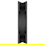 ARCTIC Ventilador ARCTIC P14 Pro Reverse PWM, Pack de 3, 140 mm, Flujo de Aire 166.5 m3/h, Negro