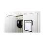 Durable DURAFRAME® MAGNETIC NOTE A4 Negro