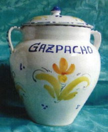 Orza 17x21 cm (4 litros)