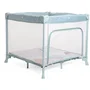 Chicco Parque Infantil para Bebés Abierto Plegable Zona de Juegos Horizontal AABVI77636