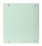 Safta Carpeblock PP Foam 4 Ani 35mm c/recambio Light Green 27x32x4 cm
