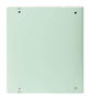 Safta Carpeblock PP Foam 4 Ani 35mm c/recambio Light Green 27x32x4 cm