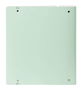 Safta Carpeblock PP Foam 4 Ani 35mm c/recambio Light Green 27x32x4 cm