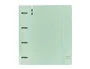 Safta Carpeblock PP Foam Verde claro DIN A4 con recambio