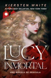 Lucy inmortal, Kiersten White - UMBRIEL