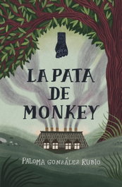 La pata de Monkey, Paloma González Rubio - SM