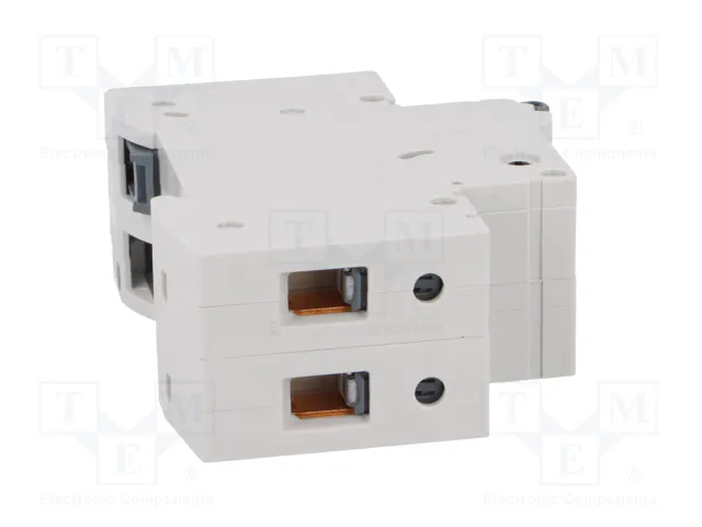 SIEMENS 5SL6216-7 Interruptor magnetotérmico 16A 2 polos