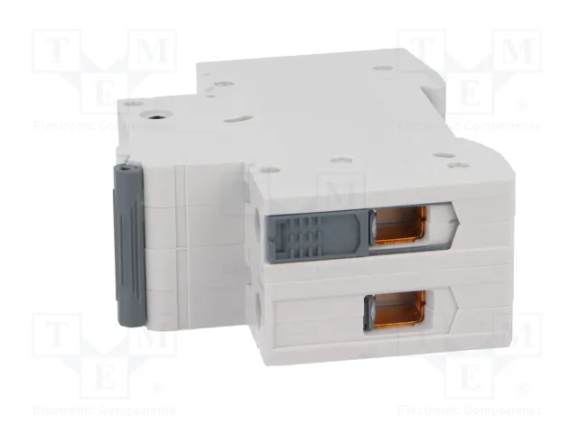 SIEMENS 5SL6216-7 Interruptor magnetotérmico 16A 2 polos