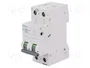 SIEMENS 5SL6216-7 Interruptor magnetotérmico 16A 2 polos