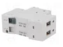 SIEMENS 5SL6216-7 Interruptor magnetotérmico 16A 2 polos