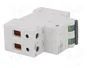 SIEMENS 5SL6216-7 Interruptor magnetotérmico 16A 2 polos