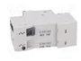 SIEMENS 5SL6216-7 Interruptor magnetotérmico 16A 2 polos