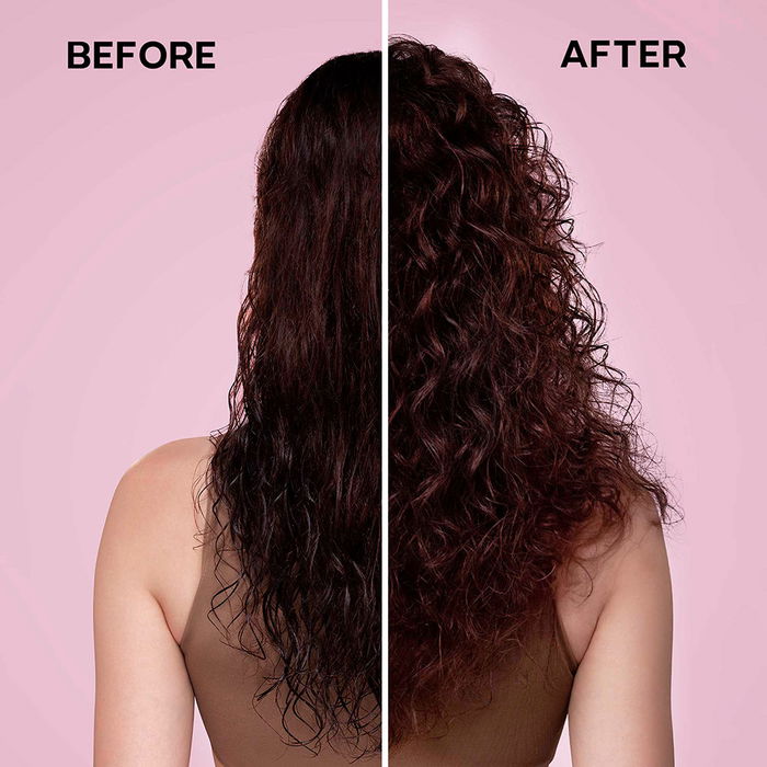 Alfaparf Milano STYLE & CARE Mousse Moldeadora para Todo Tipo de Cabello con Fijación Media, 250 ml