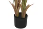 DKD Home Decor Planta Verde 90 x 70 x 250 cm (2 Unidades)