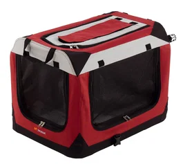 Ferplast Transportin Nylon Holiday 4 60x42x42 cm