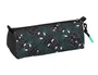 Safta Estuche Portatodo Bolso Escolar Minecraft 210x80x70 mm - Colección Minecraft