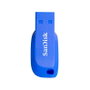 SanDisk Cruzer Blade 16GB USB 2.0 Azul