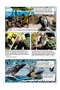 Tebeos Dolmen Editorial S.L. Príncipe Valiente 2013