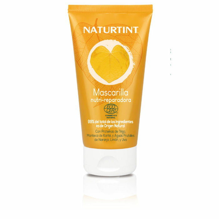 Naturtint Mascarilla Nutrición 150ml