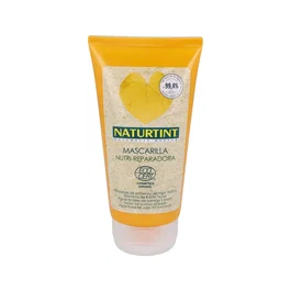 Naturtint Mascarilla Nutri-Reparadora para Cabello Seco y Dañado - 150 ml