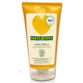 Naturtint Mascarilla Nutrición 150ml