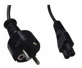 Lenovo Cable de Alimentación 3-Pin