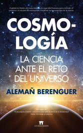 Cosmología, Alemañ Berenguer - GUADALMAZAN