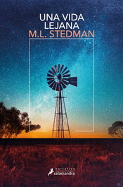 Una vida lejana, M.L. Stedman - SALAMANDRA