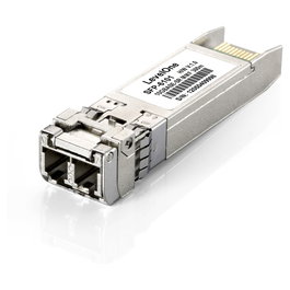 Level One SFP-6101 SFP+ Transceptor Multimodo 10 Gbps 300m 850nm