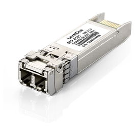 Level One SFP-6101 Módulo Transceptor SFP+ Fibra Óptica LC 300m 10000 Mbit/s