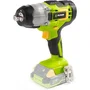 Fieldmann Llave de impacto inalámbrica 20V 3200 IPM 300 Nm