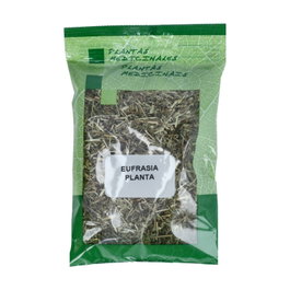 Plameca Eufrasia Planta Triturada 50g