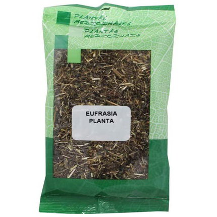 PLAMECA Eufrasia planta triturada 50 g