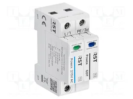 RST Limitador de sobretensiones Tipo 2 varistor 275V AC