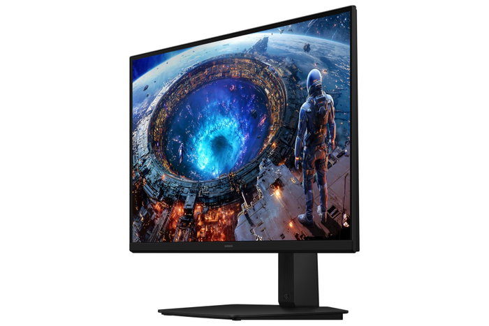 Samsung Odyssey G8 LS27HG806EFXEN 27 pulg. 5K Ultra HD IPS 360 Hz HDR