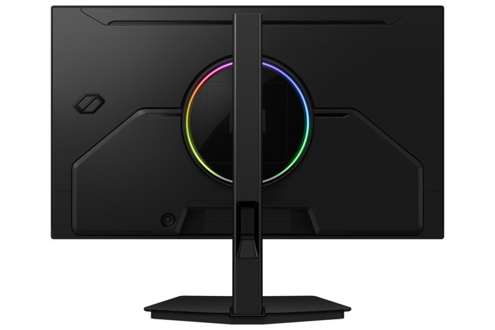 Samsung Odyssey G8 LS27HG806EFXEN 27 pulg. 5K Ultra HD IPS 360 Hz HDR