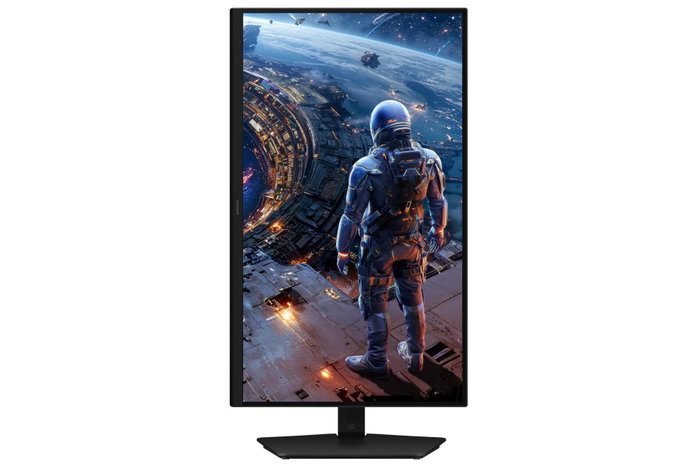 Samsung Odyssey G8 LS27HG806EFXEN 27 pulg. 5K Ultra HD IPS 360 Hz HDR