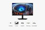 Samsung Odyssey G8 LS27HG806EFXEN 27 pulg. 5K Ultra HD IPS 360 Hz HDR
