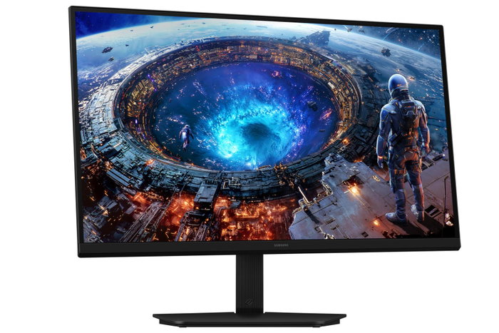 Samsung Odyssey G8 LS27HG806EFXEN 27 pulg. 5K Ultra HD IPS 360 Hz HDR