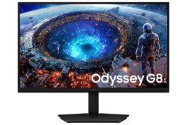 Samsung Odyssey G8 LS27HG806EFXEN 27 pulg. 5K Ultra HD IPS 360 Hz HDR