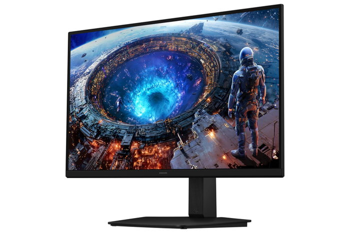 Samsung Odyssey G8 LS27HG806EFXEN 27 pulg. 5K Ultra HD IPS 360 Hz HDR