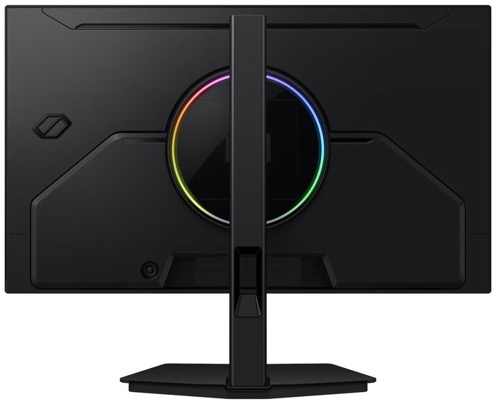 Samsung Odyssey G8 LS27HG806EFXEN 27 pulg. 5K Ultra HD IPS 360 Hz HDR