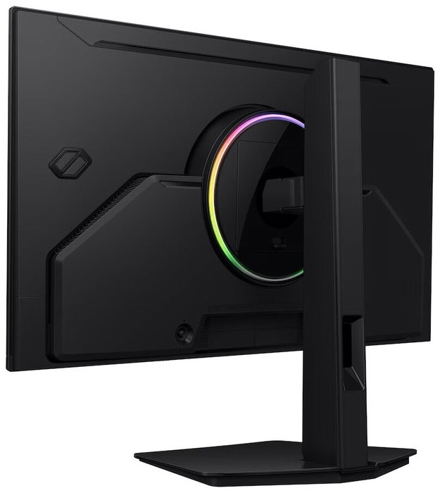 Samsung Odyssey G8 LS27HG806EFXEN 27 pulg. 5K Ultra HD IPS 360 Hz HDR