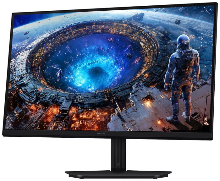 Samsung Odyssey G8 LS27HG806EFXEN 27 pulg. 5K Ultra HD IPS 360 Hz HDR