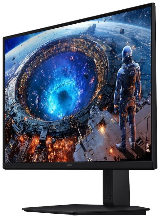 Samsung Odyssey G8 LS27HG806EFXEN 27 pulg. 5K Ultra HD IPS 360 Hz HDR