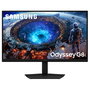 Samsung Odyssey G80HF LS27HG806EFXEN 5K Ultra HD IPS 360 Hz 1 ms Black
