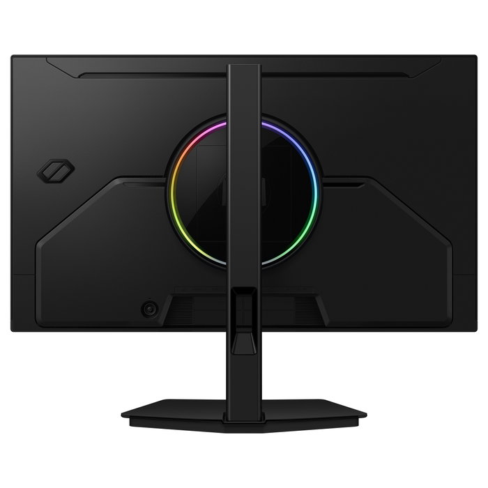 Samsung Odyssey G80HF LS27HG806EFXEN 5K Ultra HD IPS 360 Hz 1 ms Black Samsung Odyssey G80HF LS27HG806EFXEN 5K Ultra HD IPS 360 Hz 1 ms Black