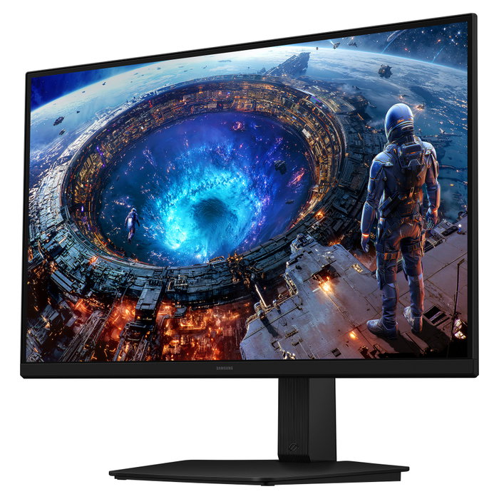 Samsung Odyssey G80HF LS27HG806EFXEN 5K Ultra HD IPS 360 Hz 1 ms Black Samsung Odyssey G80HF LS27HG806EFXEN 5K Ultra HD IPS 360 Hz 1 ms Black