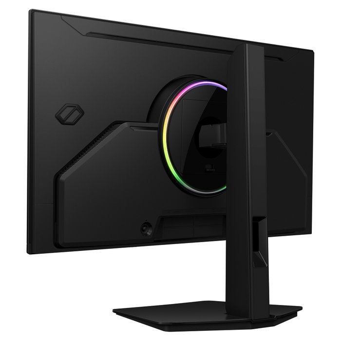 Samsung Odyssey G80HF LS27HG806EFXEN 5K Ultra HD IPS 360 Hz 1 ms Black Samsung Odyssey G80HF LS27HG806EFXEN 5K Ultra HD IPS 360 Hz 1 ms Black